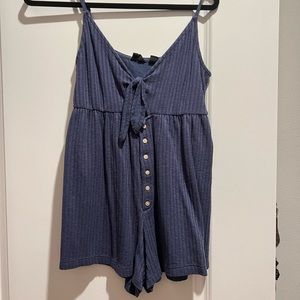 roxy romper